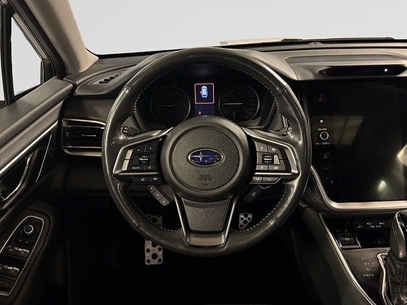 Subaru Outback 18 of 27