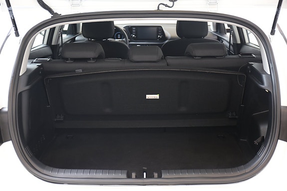 Hyundai i20 5 of 5