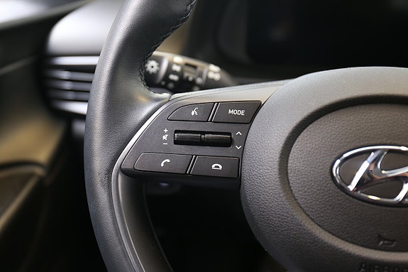 Hyundai i20 18 of 19