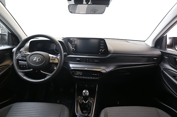 Hyundai i20 10 of 19