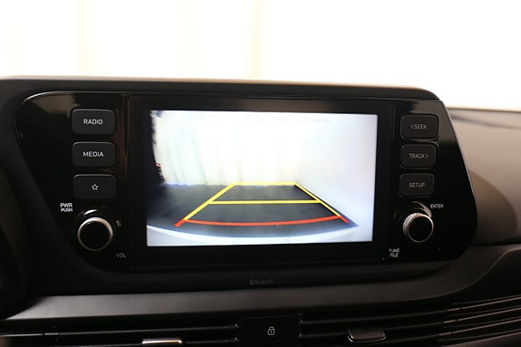Hyundai i20 16 of 19