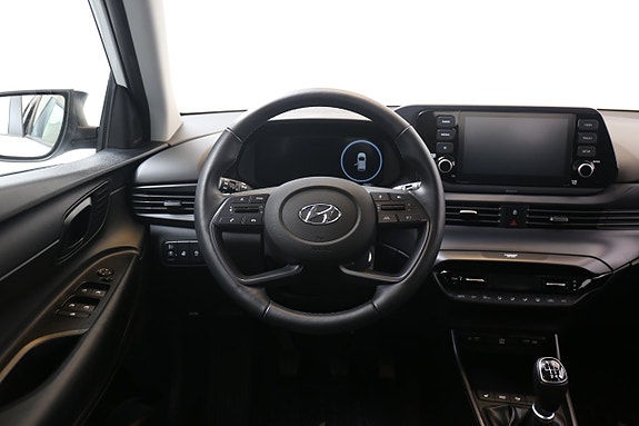 Hyundai i20 11 of 19