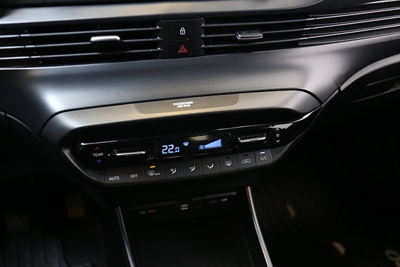 Hyundai i20 15 of 19