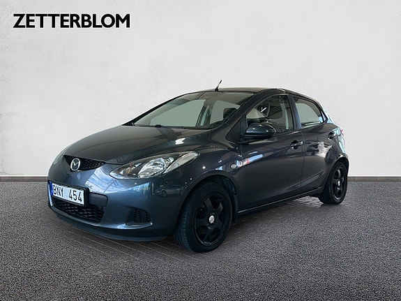 İkinci el  Mazda 2 1.3