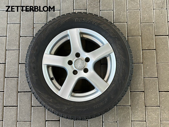 Volkswagen Passat 18 of 19