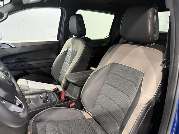 Volkswagen Amarok 9 of 10