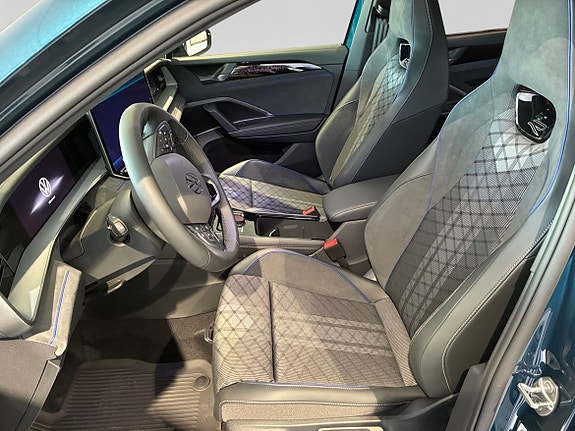Volkswagen Tayron 9 of 15