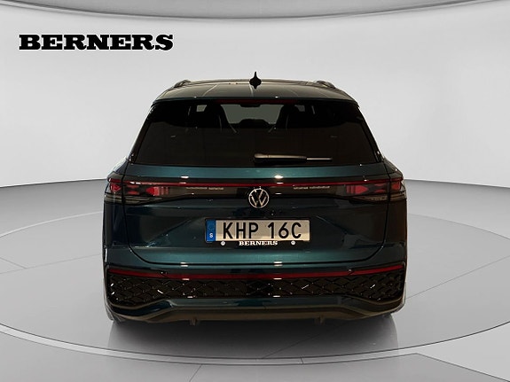 Volkswagen Tayron 4 of 15