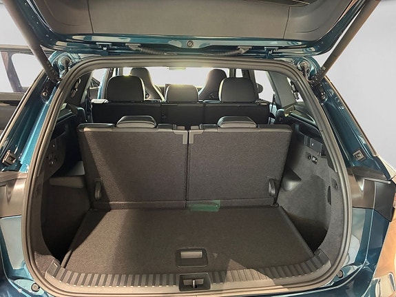 Volkswagen Tayron 7 of 15