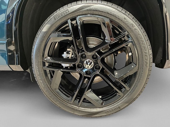 Volkswagen Tayron 14 of 15