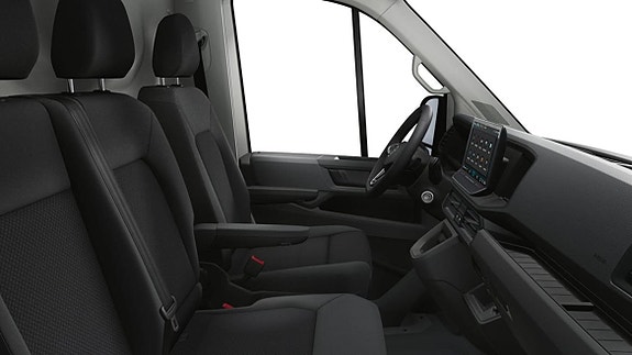 Volkswagen Crafter 3 of 3