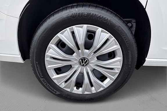 Volkswagen Caddy Maxi 8 of 8