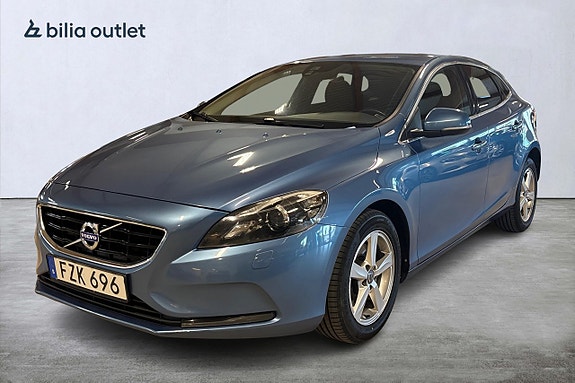 İkinci el  Volvo V40 