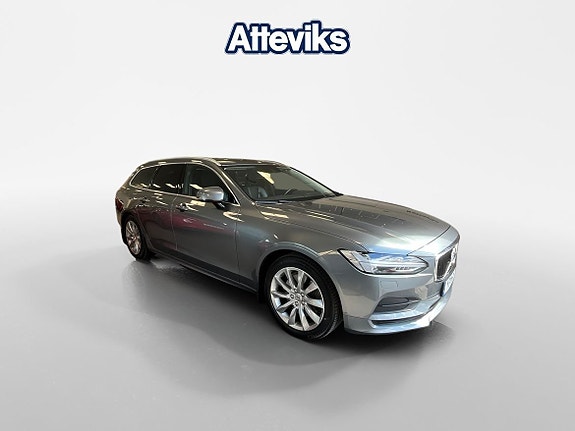 İkinci el  Volvo V90 2.0 t4