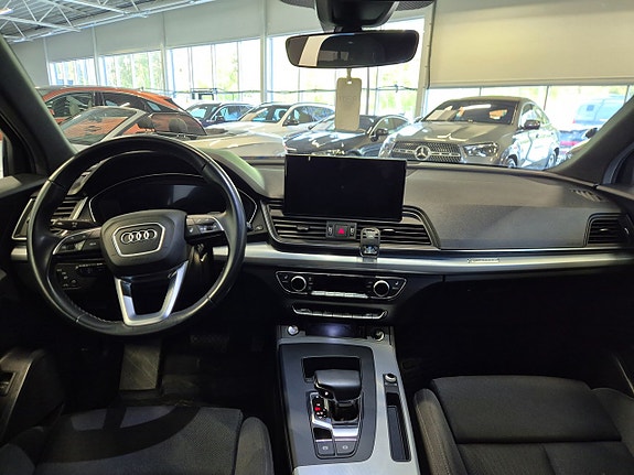 Audi Q5 10 of 10