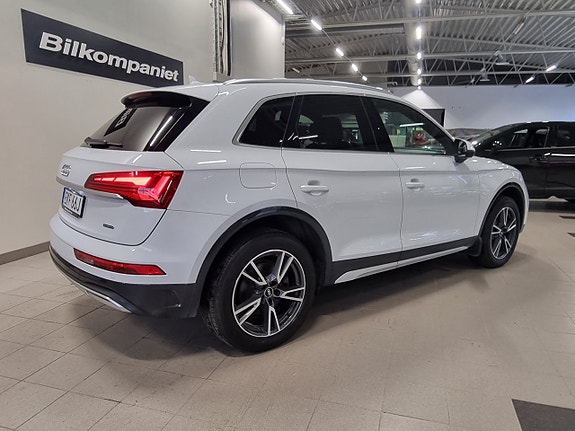 Audi Q5 4 of 14