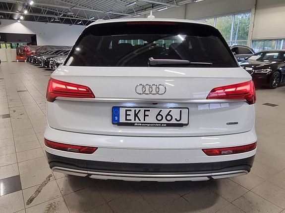 Audi Q5 5 of 14