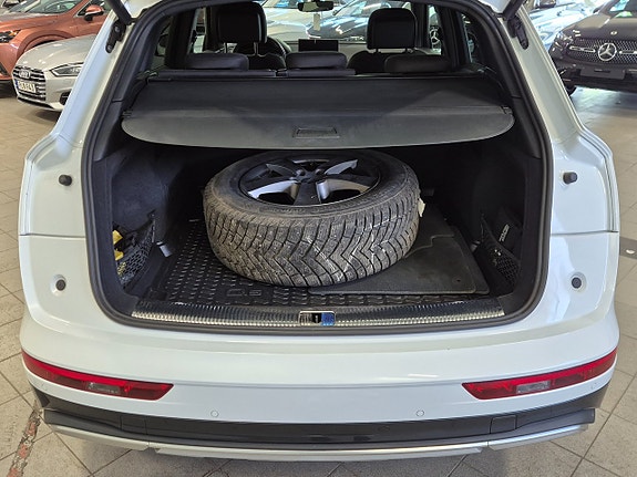 Audi Q5 5 of 5