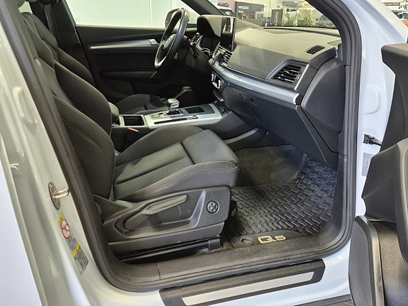 Audi Q5 8 of 10