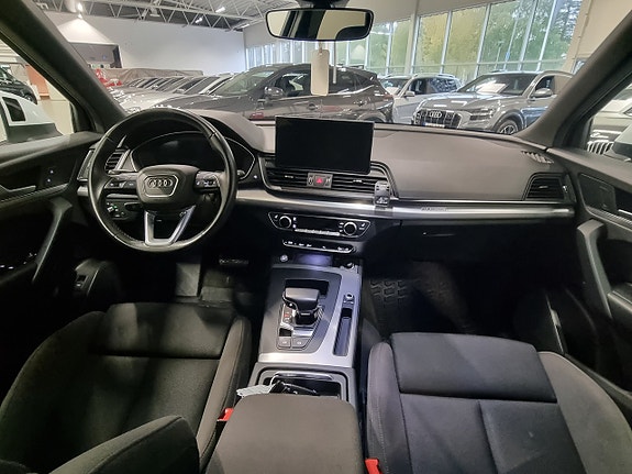 Audi Q5 10 of 14