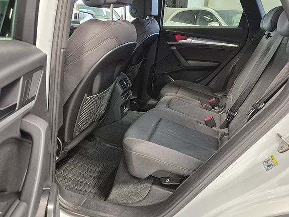 Audi Q5 7 of 10
