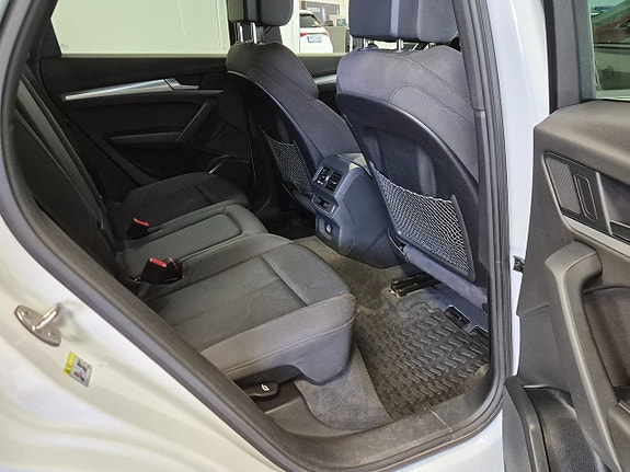 Audi Q5 9 of 10