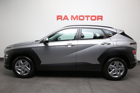 Hyundai Kona 3 of 5