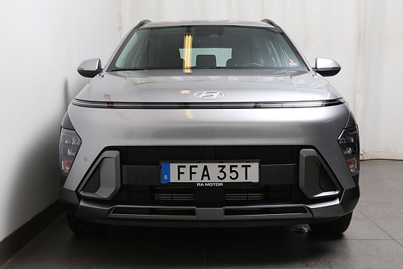 Hyundai Kona 5 of 5