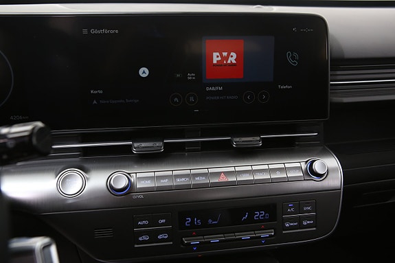 Hyundai Kona 22 of 25
