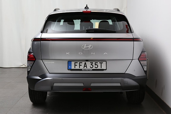 Hyundai Kona 6 of 25