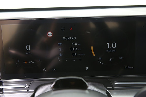 Hyundai Kona 25 of 25