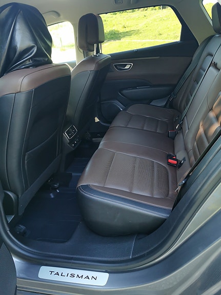 Renault Talisman 7 of 20