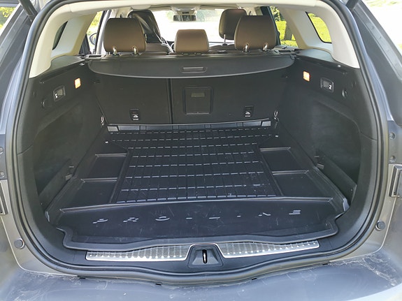 Renault Talisman 6 of 20