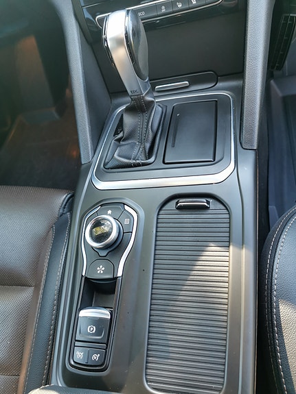 Renault Talisman 12 of 20