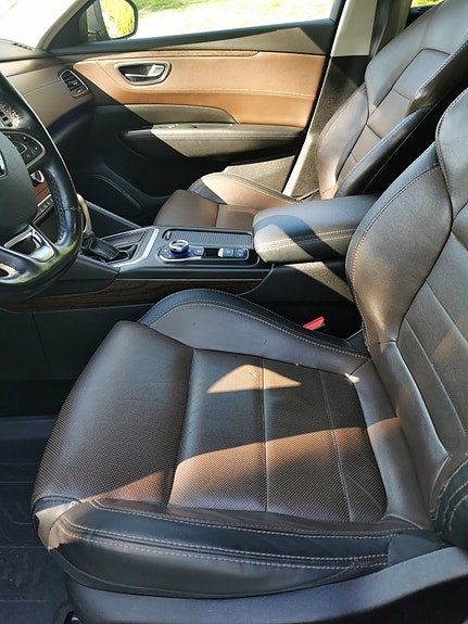 Renault Talisman 8 of 20