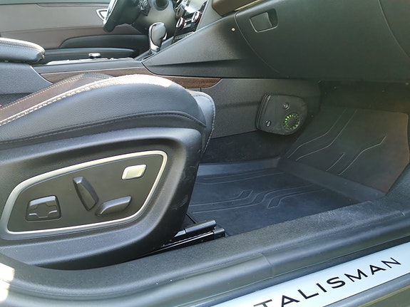 Renault Talisman 13 of 20