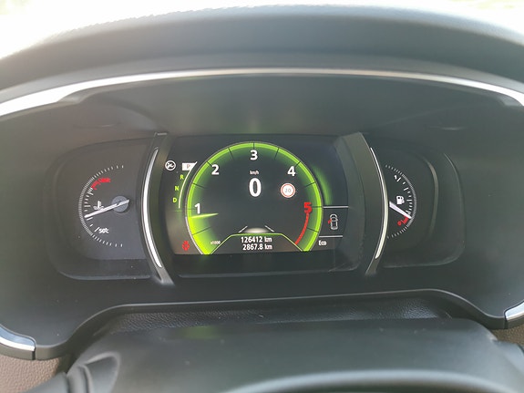 Renault Talisman 9 of 20