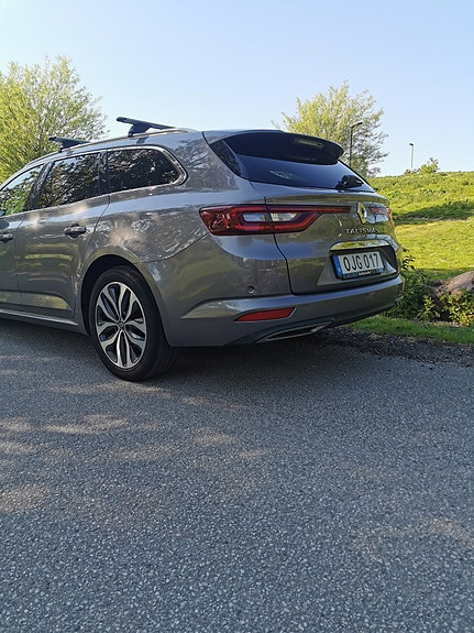 Renault Talisman 5 of 20