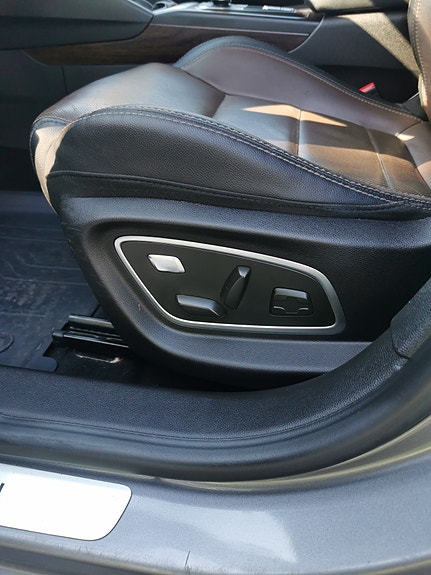 Renault Talisman 11 of 20