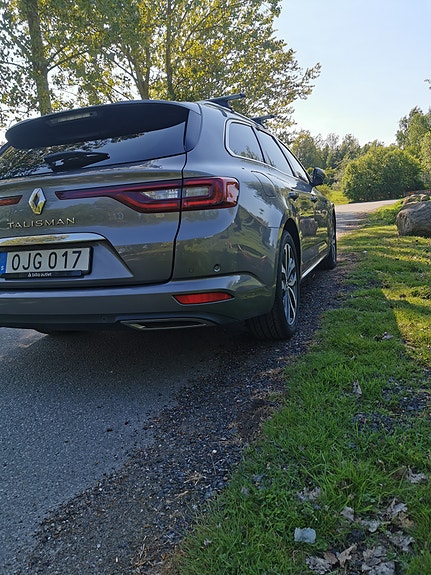 Renault Talisman 4 of 20