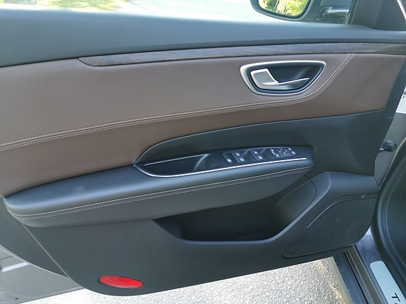 Renault Talisman 10 of 20