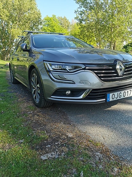 Renault Talisman 2 of 20