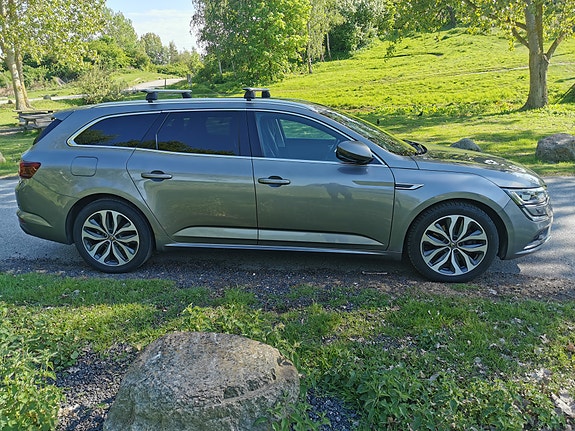 Renault Talisman 3 of 20