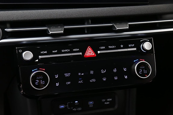 Hyundai Tucson 18 of 23