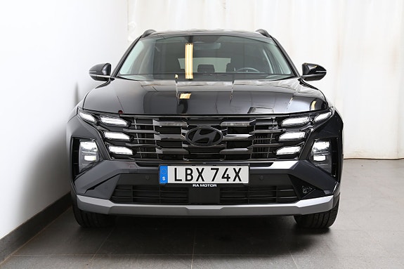 Hyundai Tucson 4 of 5