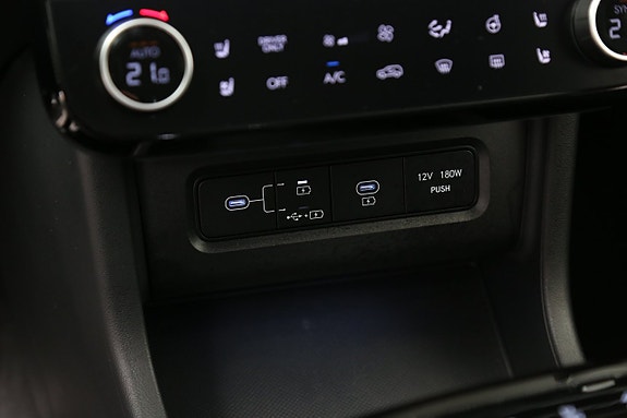 Hyundai Tucson 17 of 23