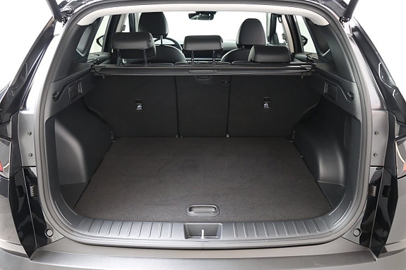 Hyundai Tucson 10 of 23