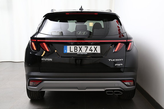 Hyundai Tucson 5 of 5