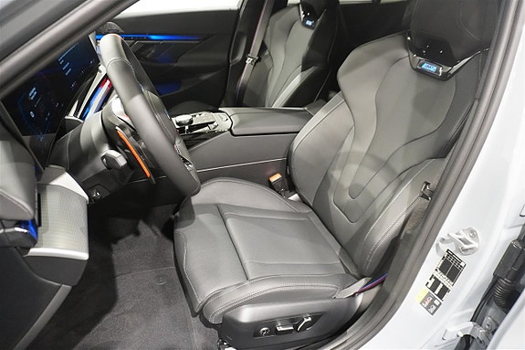 BMW M5 4 of 23