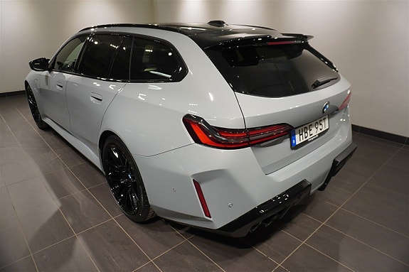BMW M5 21 of 23
